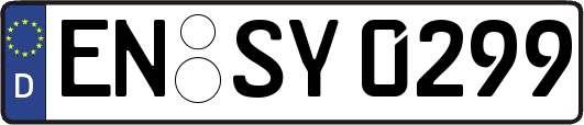 EN-SY0299