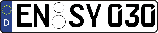 EN-SY030