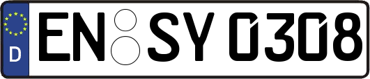 EN-SY0308