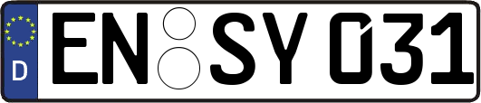 EN-SY031