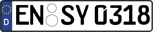 EN-SY0318