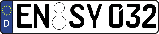 EN-SY032