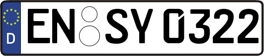 EN-SY0322