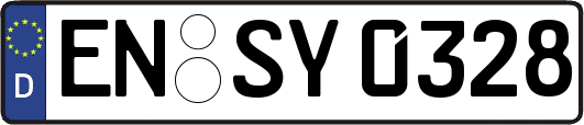 EN-SY0328