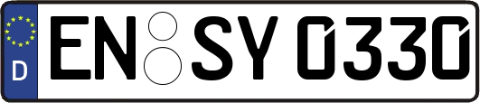 EN-SY0330