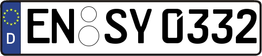 EN-SY0332