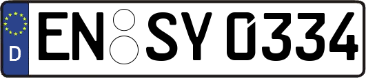 EN-SY0334