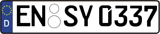 EN-SY0337