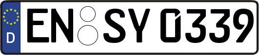 EN-SY0339