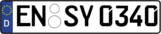 EN-SY0340