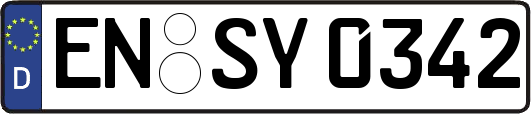 EN-SY0342