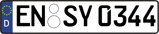 EN-SY0344