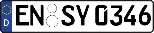 EN-SY0346