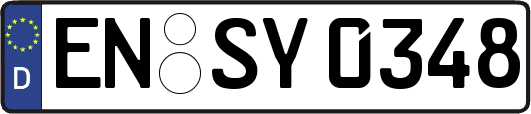 EN-SY0348