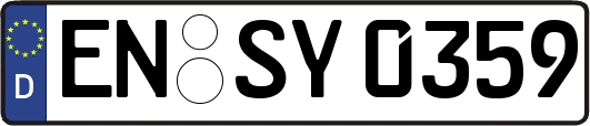 EN-SY0359