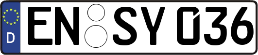 EN-SY036