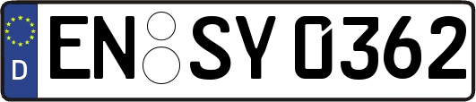 EN-SY0362