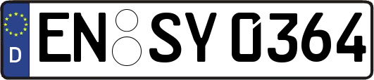 EN-SY0364