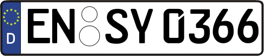 EN-SY0366