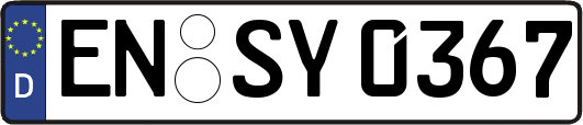 EN-SY0367