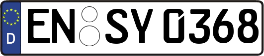 EN-SY0368