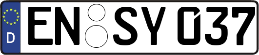 EN-SY037