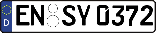 EN-SY0372