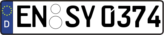 EN-SY0374
