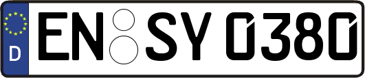 EN-SY0380