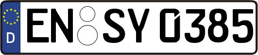 EN-SY0385