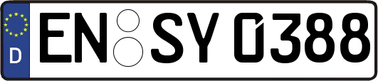 EN-SY0388