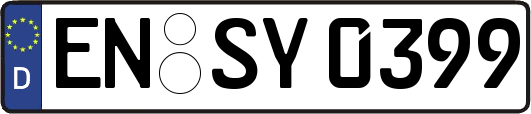 EN-SY0399