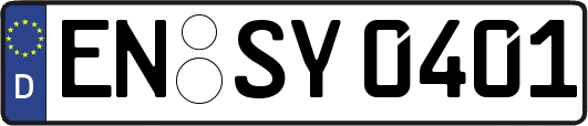 EN-SY0401