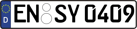 EN-SY0409