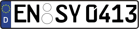 EN-SY0413