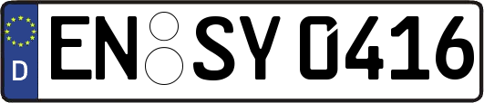 EN-SY0416