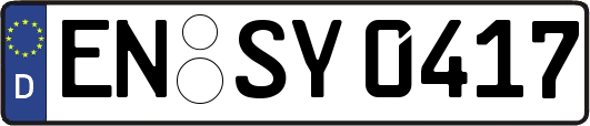 EN-SY0417