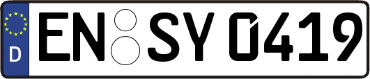 EN-SY0419