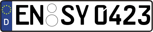 EN-SY0423