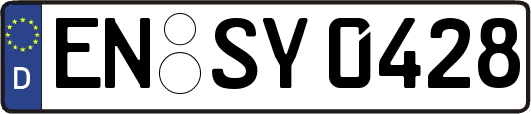 EN-SY0428