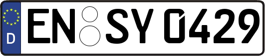 EN-SY0429