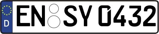 EN-SY0432