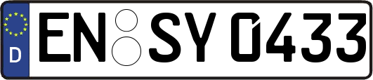 EN-SY0433