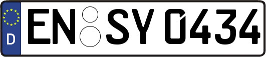EN-SY0434