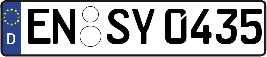 EN-SY0435