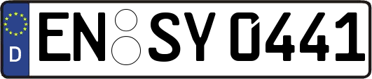 EN-SY0441