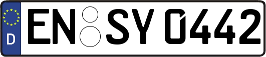 EN-SY0442