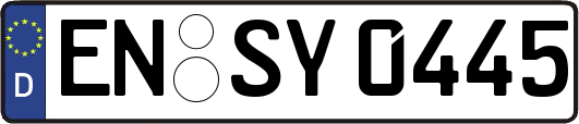 EN-SY0445