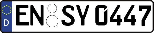 EN-SY0447