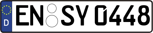 EN-SY0448